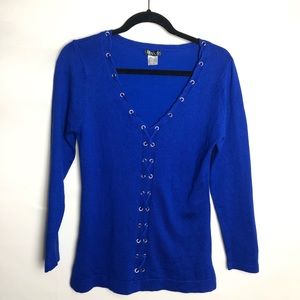 Venus brand long sleeve